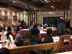 -西贝(金桥店)