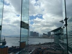 -香港会议展览中心演讲厅