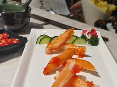 -狐狸爱上椰子鸡(滨江星光大道店)