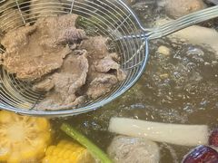 -林记潮牛·牛肉火锅(上马墩店)