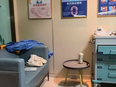 -上海仁爱医院口腔科 · 种植