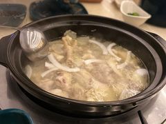 -润泽园椰子鸡(汇一城店)