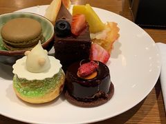 -凯菲厅海鲜姿造·海鲜自助·帝王蟹·龙虾(成都群光君悦酒店)