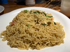 -森龍邑·烧烤·海鲜·炒菜(闽江路店)