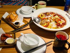 -太二酸菜鱼(正大广场店)