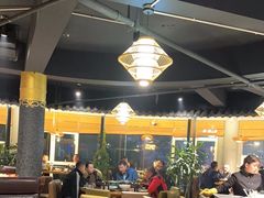 -盐帮食坊•小河帮川菜(四川师大店)