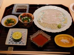 -晴空·日本料理(万象城店)