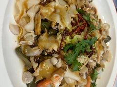 -渔码头食府·20年蓬莱老字号(登州路店)