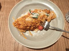 -芭莉与彩虹西餐厅(成都合生汇店)