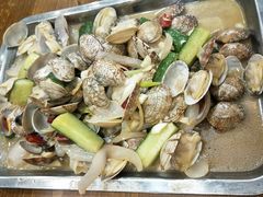 -夏记烤官达人·徐州鲜羊肉串(江宁店)