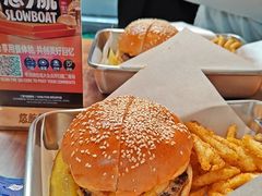 -悠航SLOWBOAT(三里屯店)