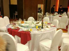 -上海龙之梦万丽酒店