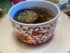 -荷风细雨·中国茶宴(世纪大道店)