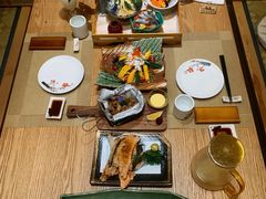 -吉之仙•中国制造•出口级食材日料店(领事馆总店)