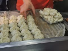 -津门张记包子铺(华昌道店)