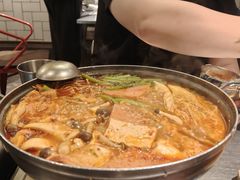 -MI WU FACTORY米屋美食工厂餐厅(绿地店)