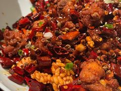 -双流老妈兔头(荟聚店)