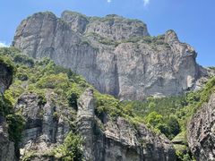 -雁荡山风景名胜区