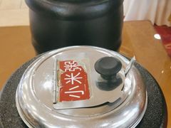 -良友·海鲜青岛菜·海肠捞饭(五四广场店)