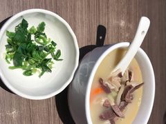 -九毛九西北菜(百信广场店)