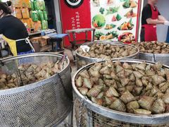 -赵记粽子(司前街店)