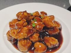 -老头儿油爆虾(星光一期店)