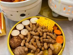 -金龙渔港(双楠店)