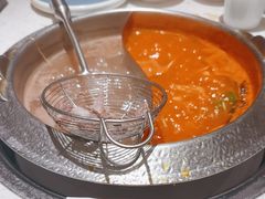 -左庭右院鲜牛肉火锅(长泰广场店)