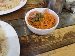 -塔斯提抓饭(东城汇店)
