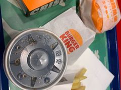 -汉堡王(上海缤谷一期店)