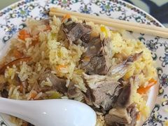 -撒拉花儿·新疆菜·清真(太阳宫店)