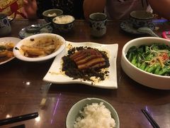 -缪氏川菜(丰盛町店)