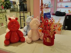 -CAKE BOSS 蛋糕老板(西单君太百货店)