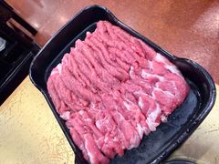 -牛街清真满恒記(平安里西大街店)