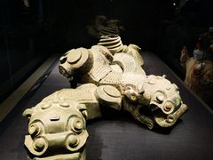 -陕西历史博物馆