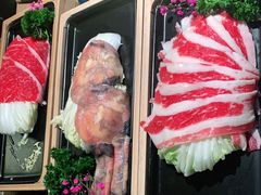 -湊湊火锅·茶憩(上海合生汇店)