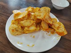 -清真·伊清阁餐厅