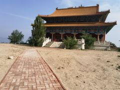 -鸡鸣山旅游风景区