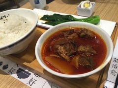 -文叔·湖北名小吃·小龙虾(华强北店)