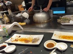 -水木锦堂·自助铁板烧(世贸天阶店)
