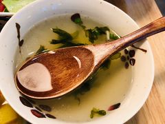 -红小满休闲餐厅(十全街店)