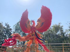 -晋江五店市传统文化旅游区