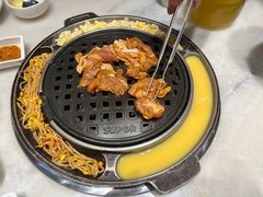 -韩宫宴和牛烤肉(盐城金鹰店)