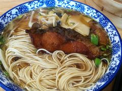 -裕兴记·三虾面(西北街总店)