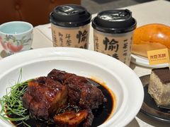 -维园悦谱·海派家常菜(乌鲁木齐南路店)