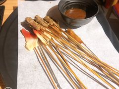 -壹酒贰肉1926·深夜食堂(南京北街店)