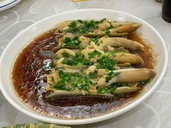 -沈家门小海鲜