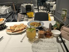 -泰香米泰国餐厅(鎏嘉码头店)