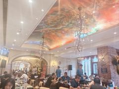 -巴依老爷新疆美食(工体旗舰店)