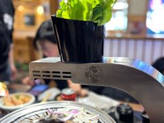 -九田家黑牛烤肉料理(石路天虹店)